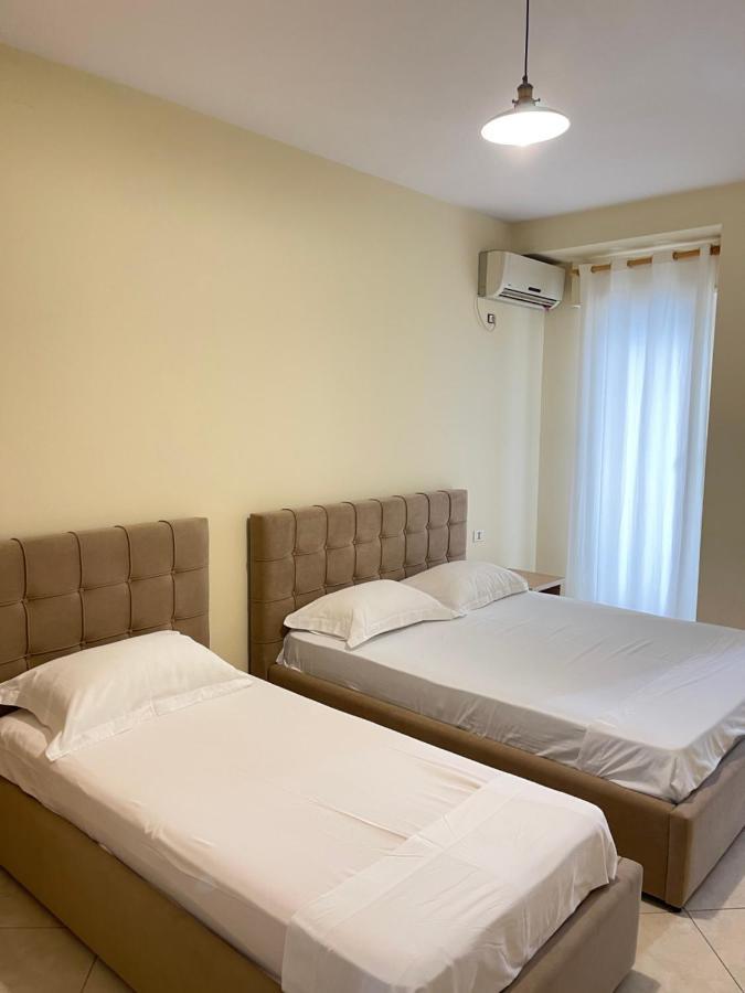 Noi Sea View Studio Vlorë Εξωτερικό φωτογραφία
