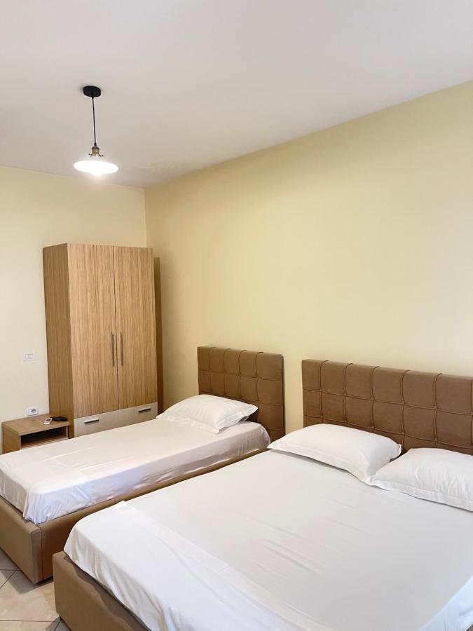 Noi Sea View Studio Vlorë Εξωτερικό φωτογραφία