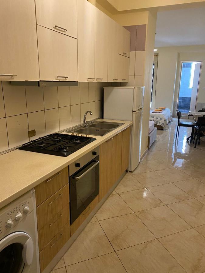 Noi Sea View Studio Vlorë Εξωτερικό φωτογραφία