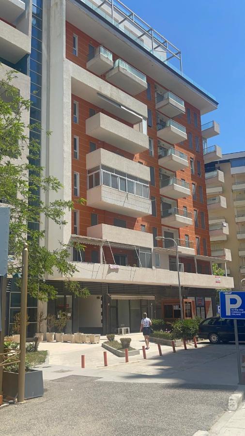Noi Sea View Studio Vlorë Εξωτερικό φωτογραφία
